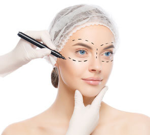 chirurgie esthétique paupières