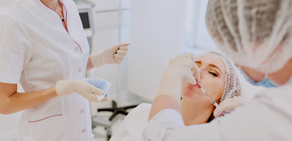 chirurgie esthétique