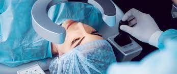 chirurgie ophtalmologique tunisie