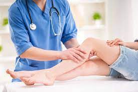 chirurgie orthopédique tunisie