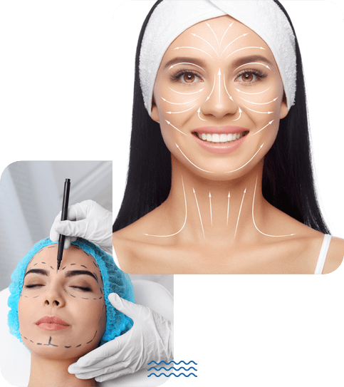 chirurgie visage tunisie