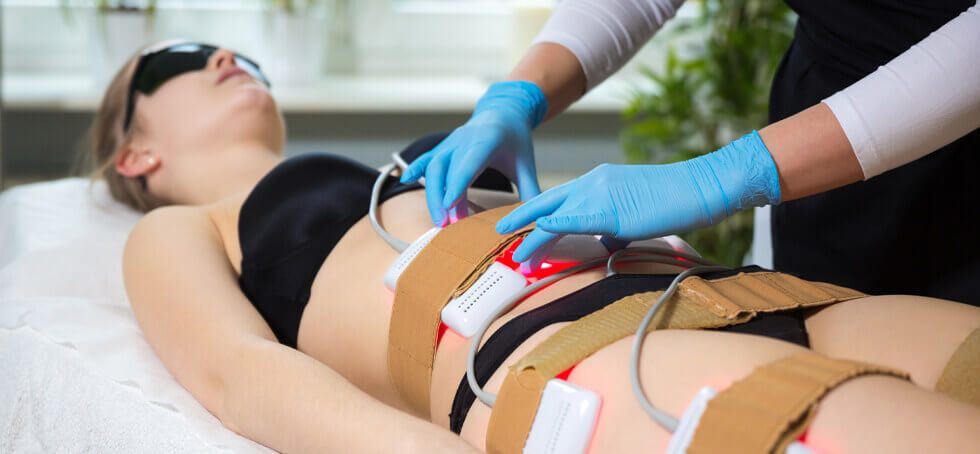 liposuccion laser tunisie : liposuccion douce