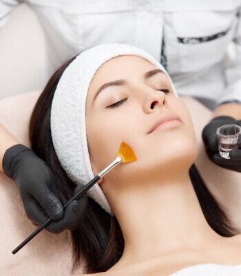 peeling en tunisie