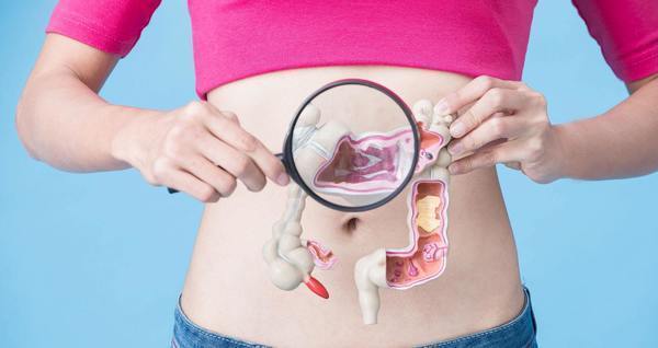 résection intestinale tunisie