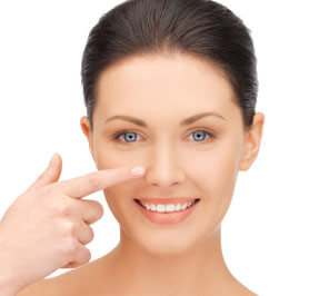 chirurgie du nez