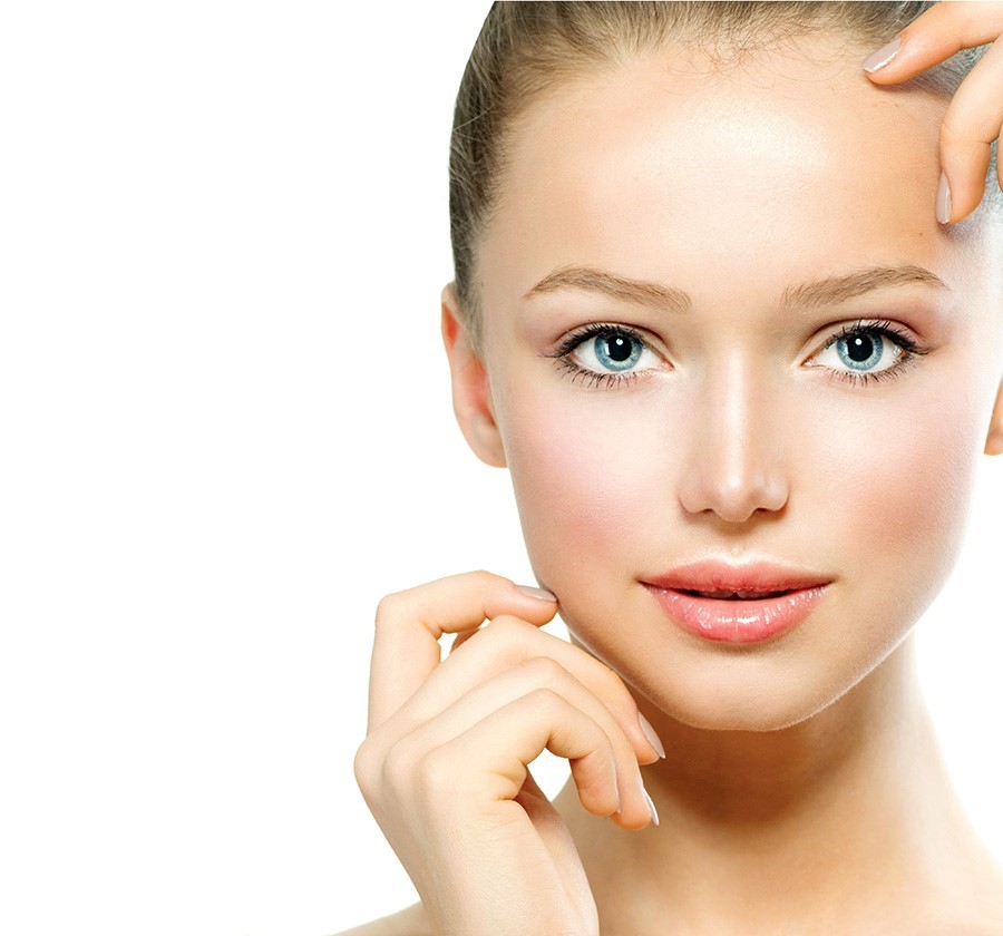 beau visage