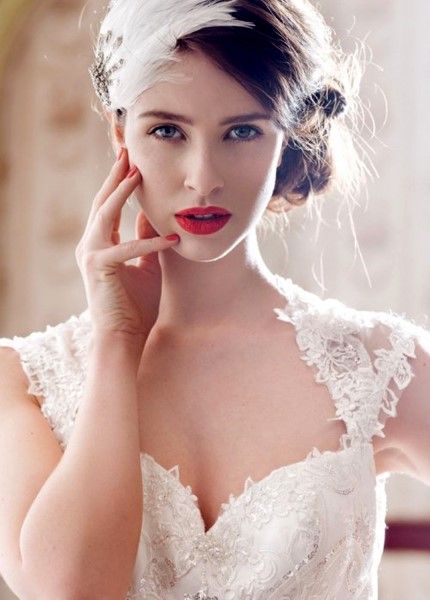 etre belle le jour de son mariage