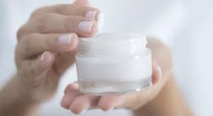 creme hydratante