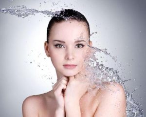 utiliser acide hyaluronique sur visage