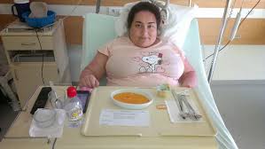 alimentation après sleeve gastrique