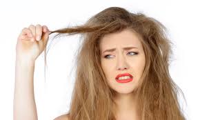 causes de perte de cheveux