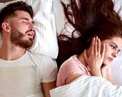causes d'apnée de sommeil