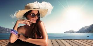 se protéger contre soleil