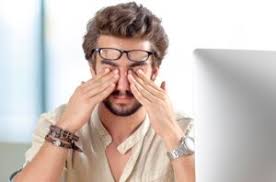 remèdes pour les yeux