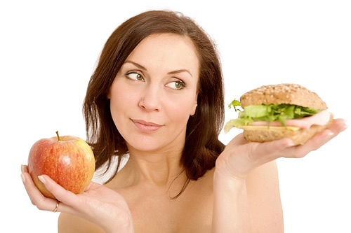 alimentation saine
