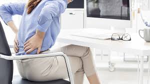 Sédentarité malaise 21