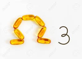 omega 3
