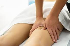massage contre cellulite