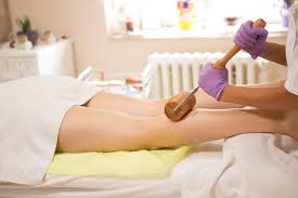 massage contre cellulite