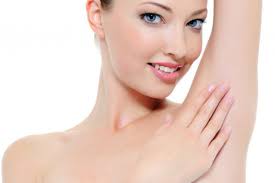 transpiration excessive