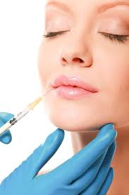 augmenter lèvres par acide hyaluronique