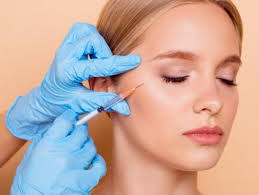 chirurgie esthétique visage