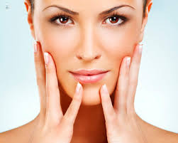 mini lifting visage