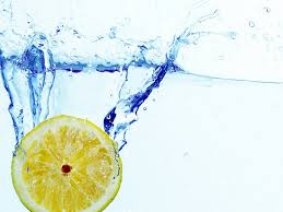 jus de citron pour des dents blanches