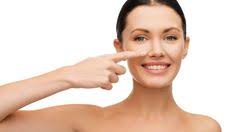 chirurgie plastique du nez