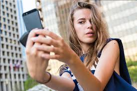 selfie