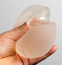 rupture implant mammaire