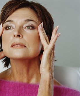 correction paupières sans chirurgie