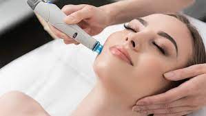 hydrafacial