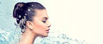 resultat hydrafacial
