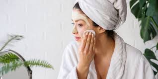 masques faciaux