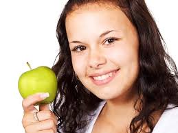 régime blanc après blanchiment