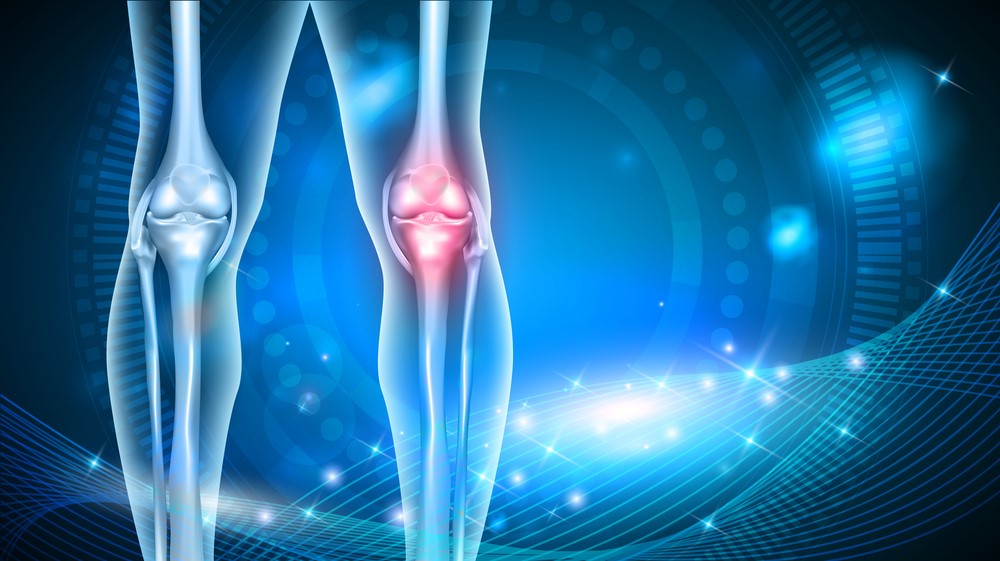 orthopédie du genou